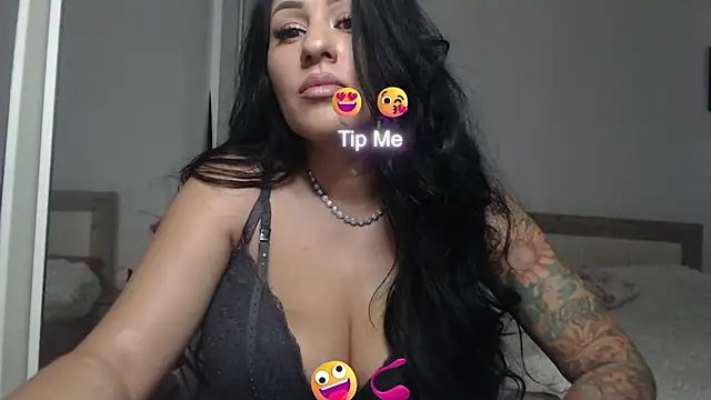 RachelVegass online show from November 2025 09:45:02 AM