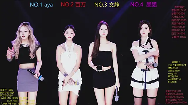 CuteBaby--- online show from December 2025 02:05:02 PM