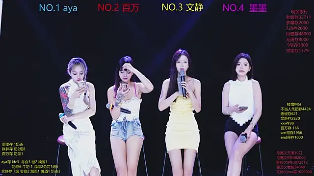 CuteBaby--- online show from December 2025 02:08:02 PM