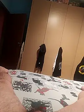 Snapshot of Cini75 chatting on November 2025 06:17:02 AM Cini75 online show from November 2025 06:17:02 AM