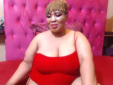 HUGE BUSTY EBONY online show from April 2026 05:26:02 PM