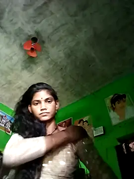 Jooli cuty online show from March 2026 06:02:02 AM