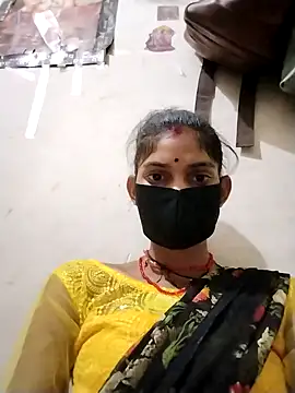 Jooli cuty online show from December 2025 04:29:01 PM