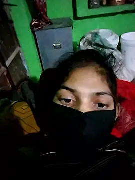 Jooli cuty online show from January 2026 07:53:01 PM