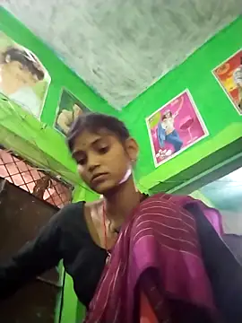 Jooli cuty online show from April 2026 06:04:01 AM