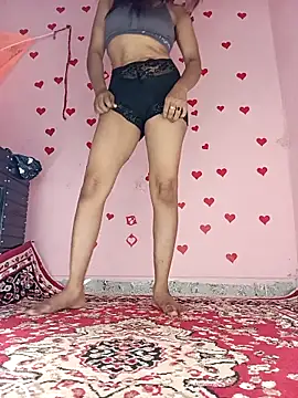 Saniya76 online show from March 2026 03:21:01 AM