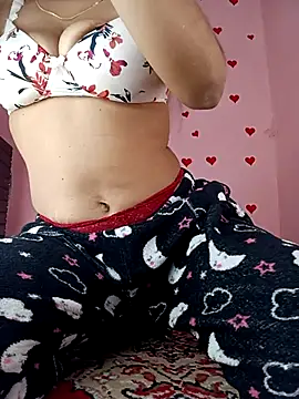 Saniya76 online show from March 2026 03:39:02 PM