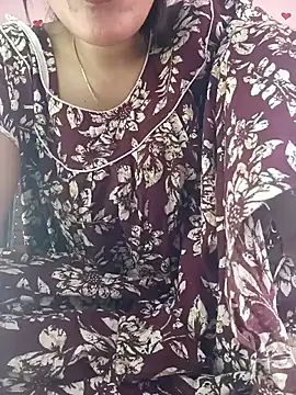 Saniya76 online show from May 2026 04:12:02 PM