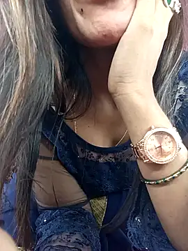 Saniya76 online show from March 2026 06:09:02 AM