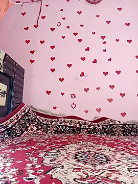 Saniya76 online show from March 2026 02:01:02 AM