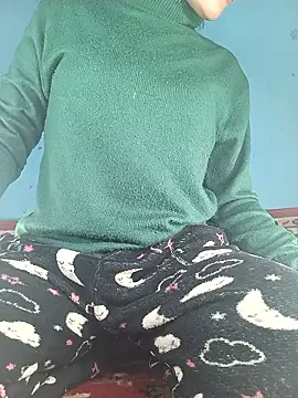 Saniya76 online show from January 2026 04:11:02 PM