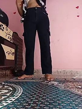Saniya76 online show from July 2026 03:49:02 PM