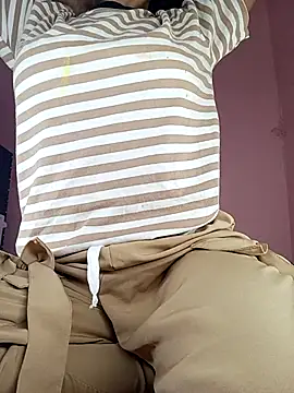 Saniya76 online show from March 2026 02:35:02 PM