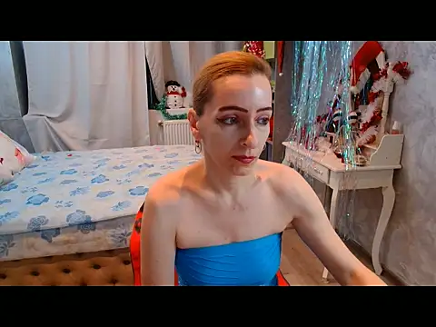 Snapshot of AnneDevrim chatting on December 2025 06:40:01 AM AnneDevrim online show from December 2025 06:40:01 AM