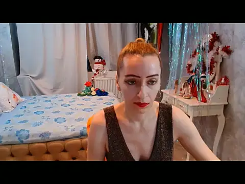 AnneDevrim online show from January 2026 07:13:01 AM