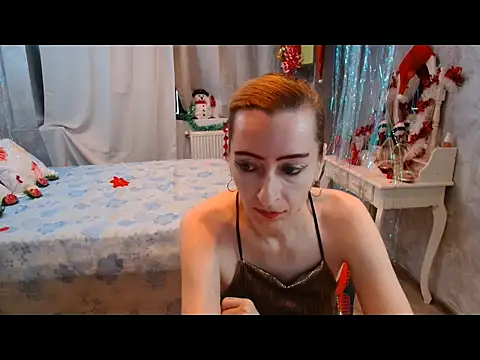 Snapshot of AnneDevrim chatting on December 2025 07:11:01 AM AnneDevrim online show from December 2025 07:11:01 AM