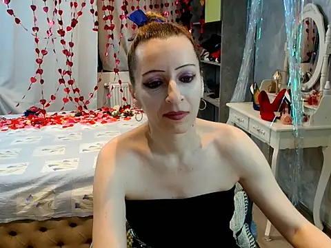 AnneDevrim online show from February 2026 06:42:02 AM