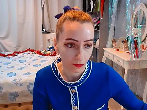 AnneDevrim online show from January 2026 07:01:02 AM