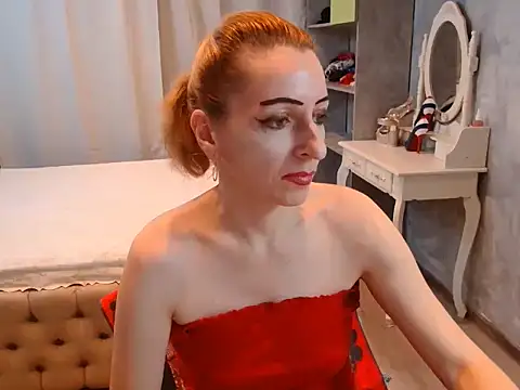 Snapshot of AnneDevrim chatting on November 2025 07:08:01 AM AnneDevrim online show from November 2025 07:08:01 AM