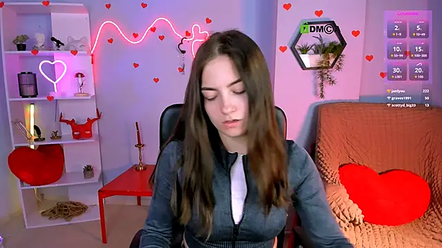 baby hotte online show from March 2026 07:15:01 PM