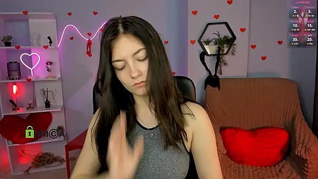 Snapshot of baby_hotte chatting on February 2026 06:46:02 AM baby hotte online show from February 2026 06:46:02 AM