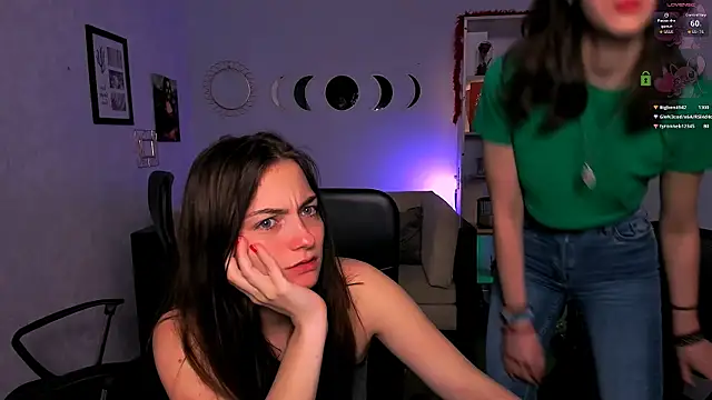 baby hotte online show from April 2026 02:51:02 AM