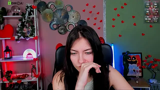 Snapshot of baby_hotte chatting on February 2026 04:05:01 PM baby hotte online show from February 2026 04:05:01 PM