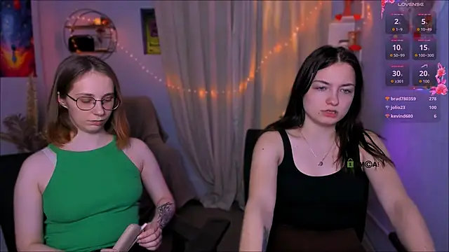 baby hotte online show from March 2026 09:54:01 PM