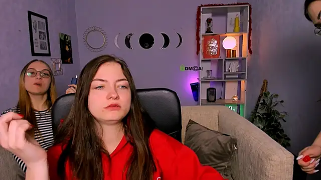 baby hotte online show from April 2026 12:12:01 PM