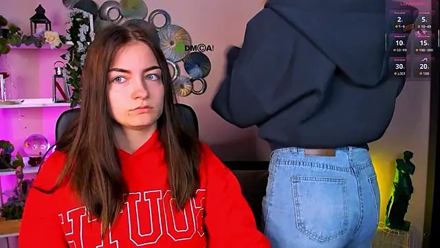 baby hotte online show from March 2026 08:10:01 PM