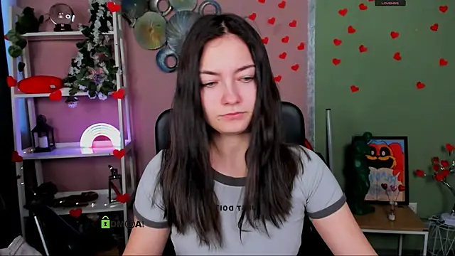 Snapshot of baby_hotte chatting on February 2026 08:24:02 AM baby hotte online show from February 2026 08:24:02 AM