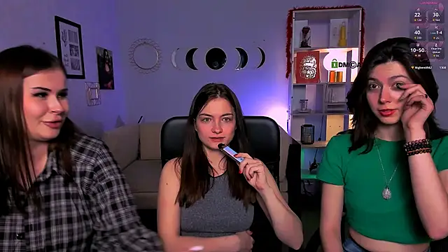 baby hotte online show from April 2026 01:42:02 AM