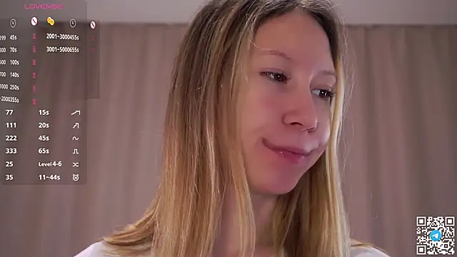 Snapshot of KatrinaDudack chatting on November 2025 08:12:01 PM KatrinaDudack online show from November 2025 08:12:01 PM