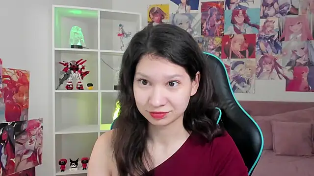 SaraDenars online show from January 2026 05:36:02 AM