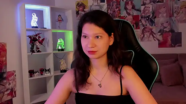 SaraDenars online show from November 2025 05:55:02 AM