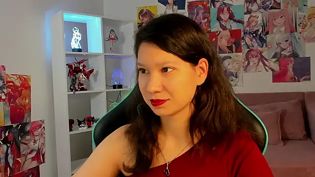 SaraDenars online show from November 2025 06:14:01 AM