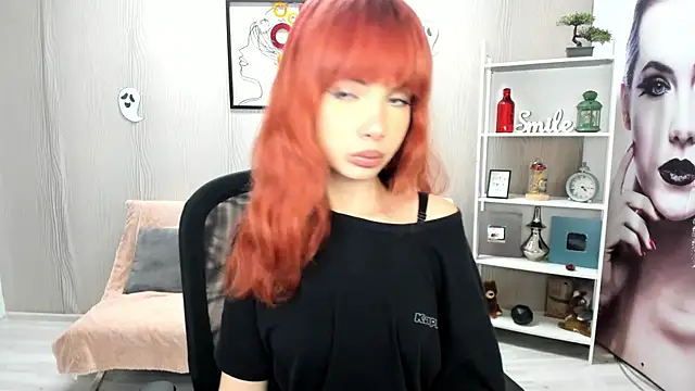 OlyviaBella online show from November 2025 01:16:02 PM