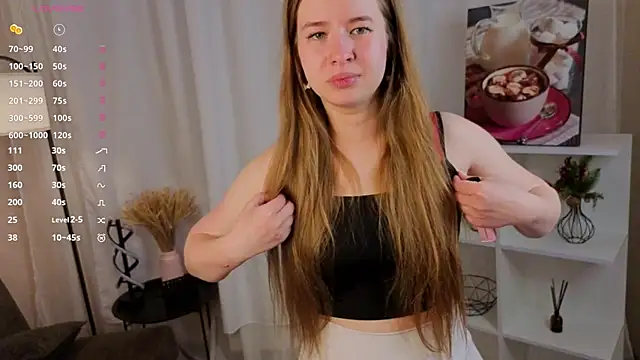 MowasaBritten online show from April 2026 03:40:02 PM