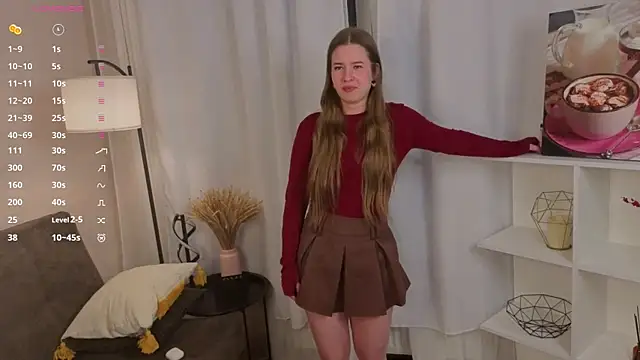 MowasaBritten online show from March 2026 05:37:01 PM