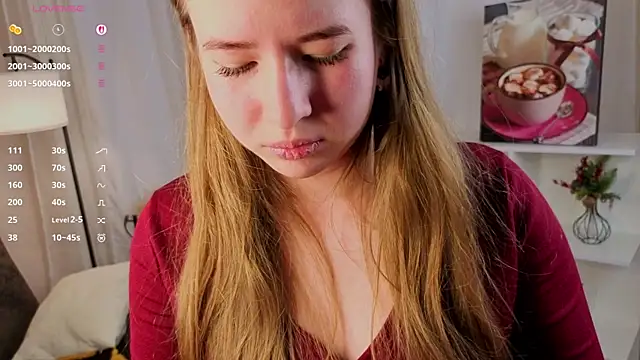 MowasaBritten online show from April 2026 05:09:02 PM