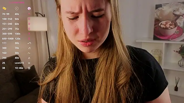 MowasaBritten online show from March 2026 04:15:01 PM