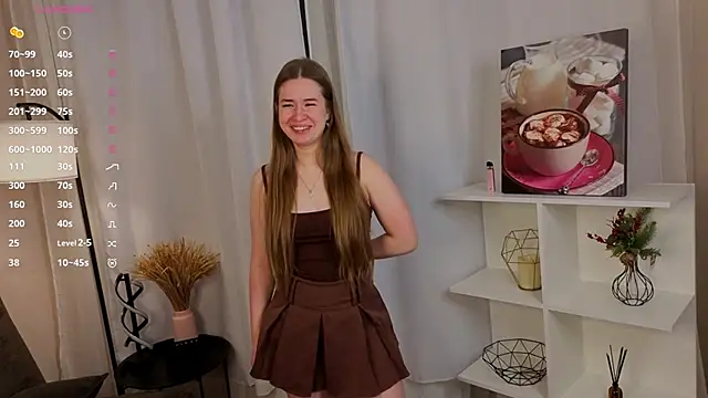 MowasaBritten online show from March 2026 04:06:02 PM