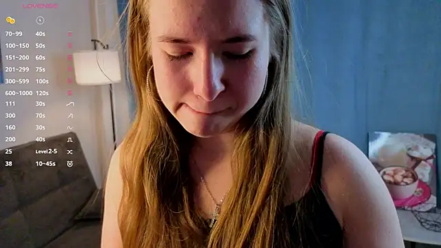 MowasaBritten online show from February 2026 04:07:01 PM