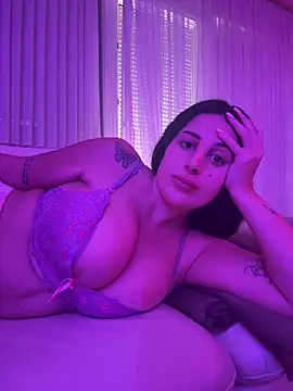 jojoa23 online show from March 2026 12:09:02 PM