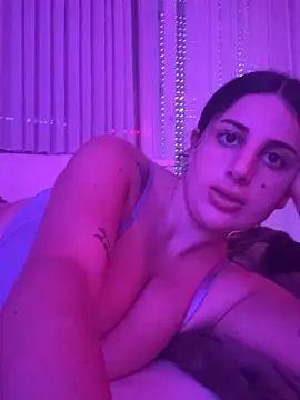 jojoa23 online show from March 2026 02:41:01 PM