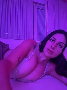 jojoa23 online show from April 2026 05:59:02 PM