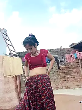 Snapshot of Sanjna_babby chatting on February 2026 11:32:01 AM Sanjna babby online show from February 2026 11:32:01 AM