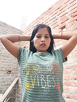 Snapshot of Sanjna_babby chatting on February 2026 06:34:01 AM Sanjna babby online show from February 2026 06:34:01 AM