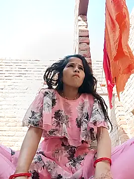 Snapshot of Sanjna_babby chatting on March 2026 05:40:01 AM Sanjna babby online show from March 2026 05:40:01 AM