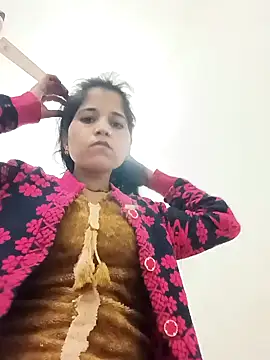 Snapshot of Sanjna_babby chatting on January 2026 09:24:02 AM Sanjna babby online show from January 2026 09:24:02 AM